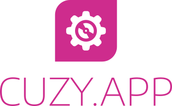 Cuzy.app